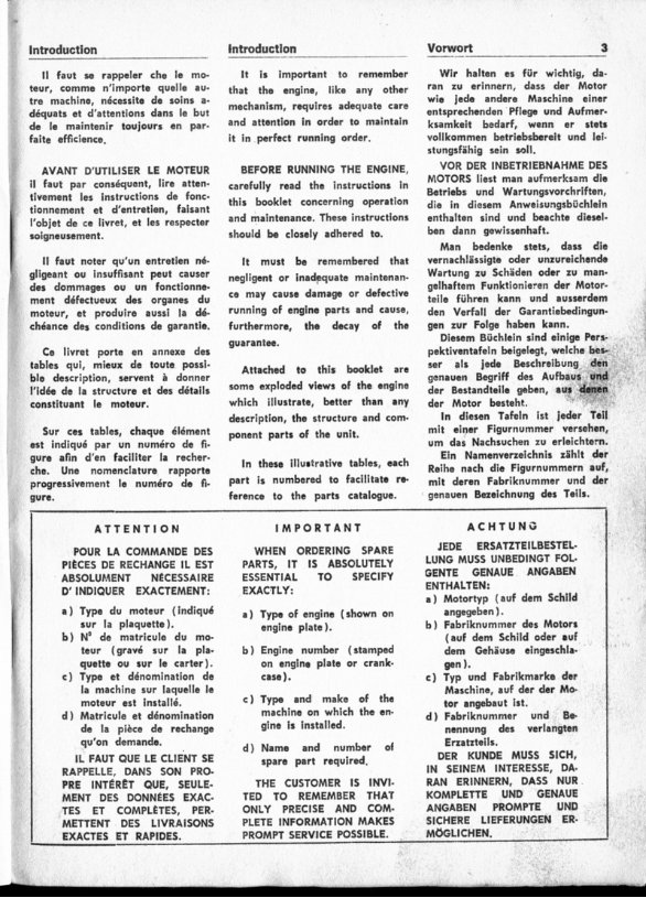 Lombardini Lda 100 Servicen Manual preview img 4