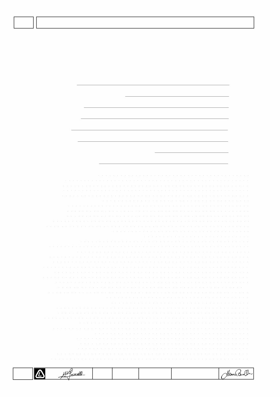 Lombardini Marine Engines LGA 280-340 OHC Series Workshop Manual preview img 4