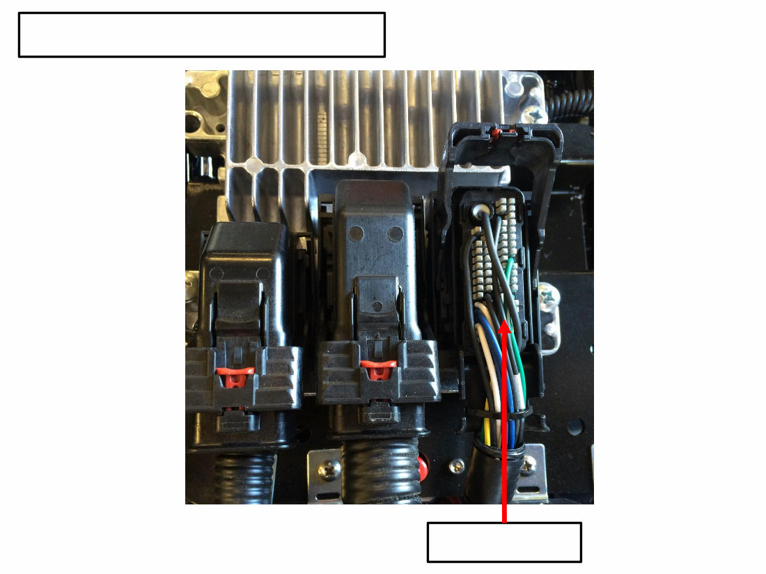 2007-2013 MarinePower MEFI 5 Shift Interrupt preview img 3