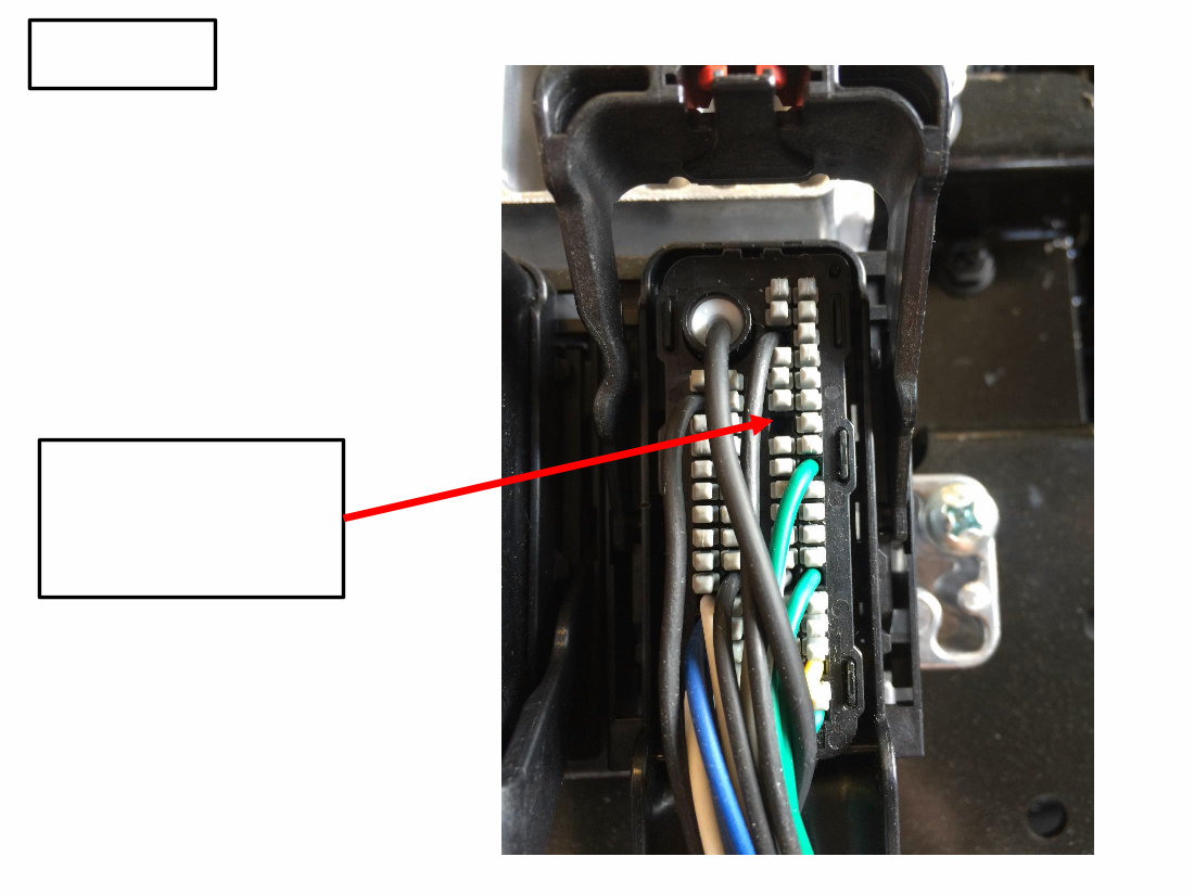 2007-2013 MarinePower MEFI 5 Shift Interrupt preview img 5