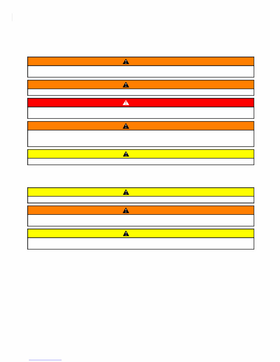 Marine Power Quicksilver User Manual preview img 9