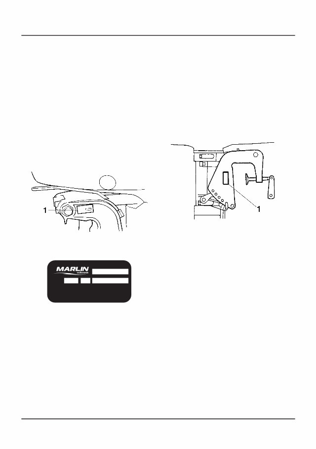 Marlin 6 Owner's Manual [Russian language] preview img 8