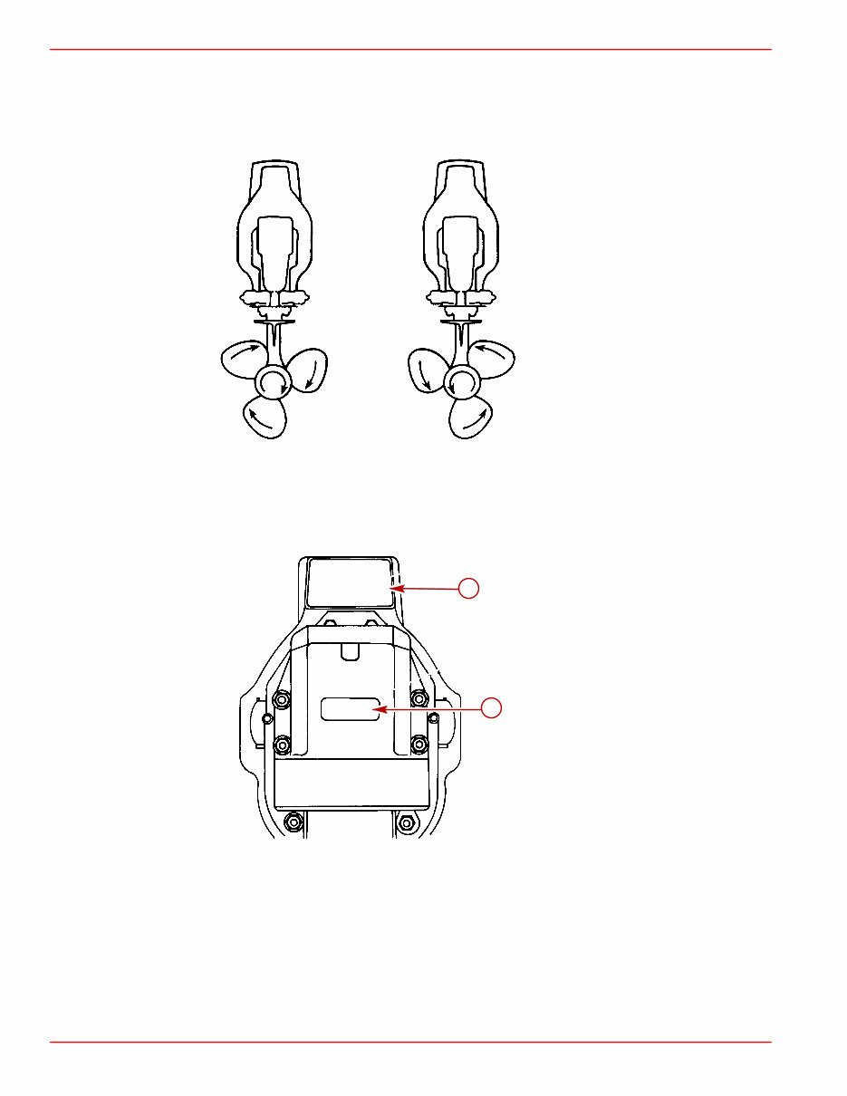 Mercury Mercruiser #14 Service Manual Sterndrive Units Alpha One Generation II [, ENG, 24.7 MB] preview img 6