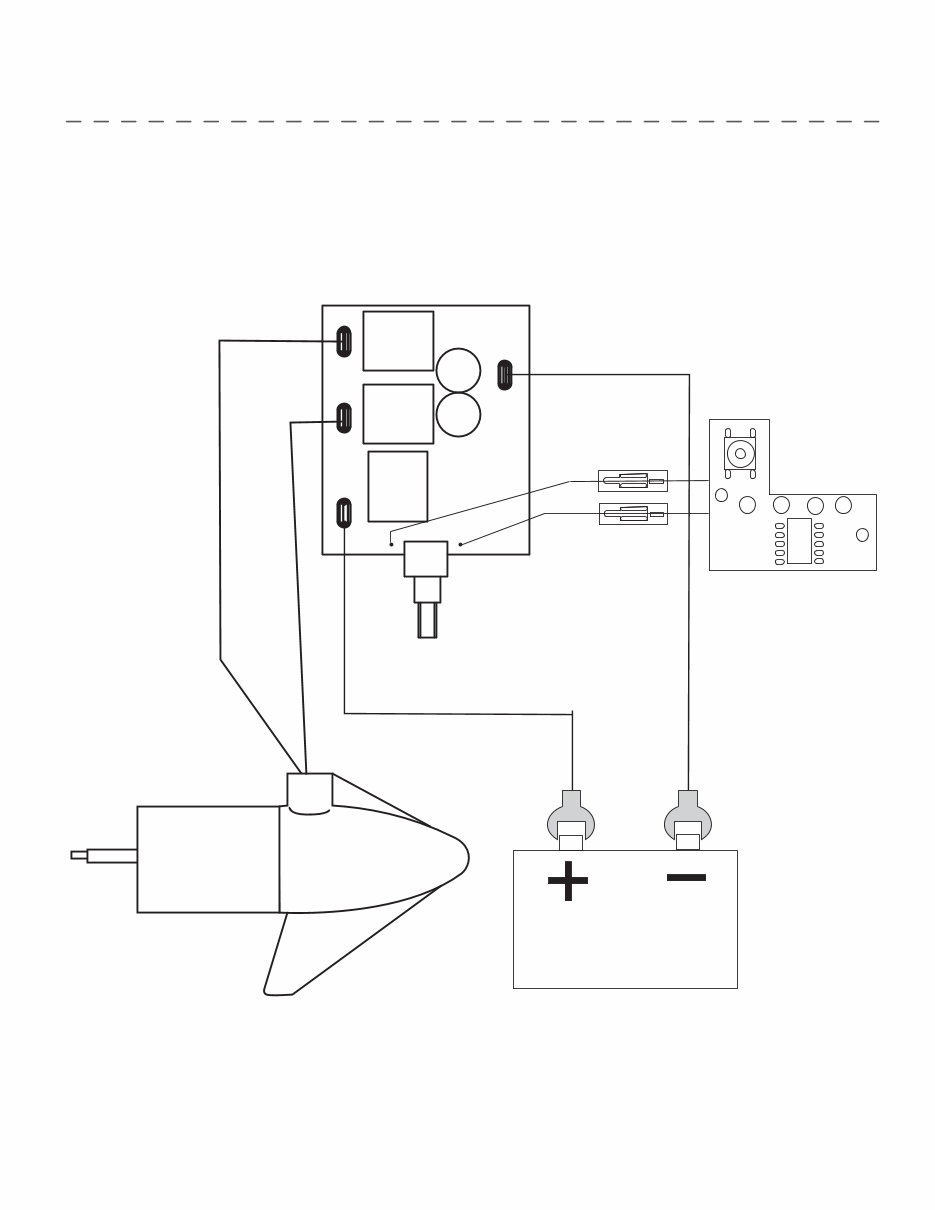 Minn Kota Endura Max 45 lb., 36 Owner's Manual [, ENG, 7 MB] preview img 9