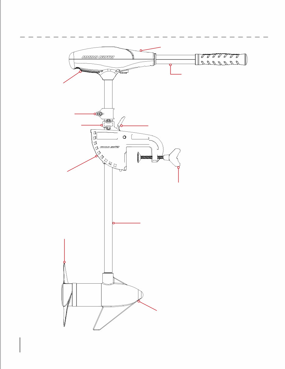 Minn Kota Endura Max 50 lb., 36_42 Owner's Manual [, ENG, 7 MB] preview img 5