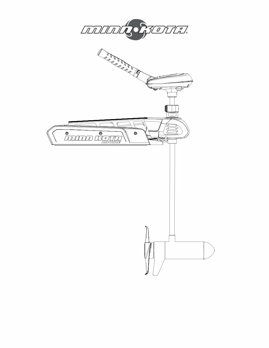 Minn Kota Riptide Fortrex 112 lb. [, ENG, 14 MB] preview img 1