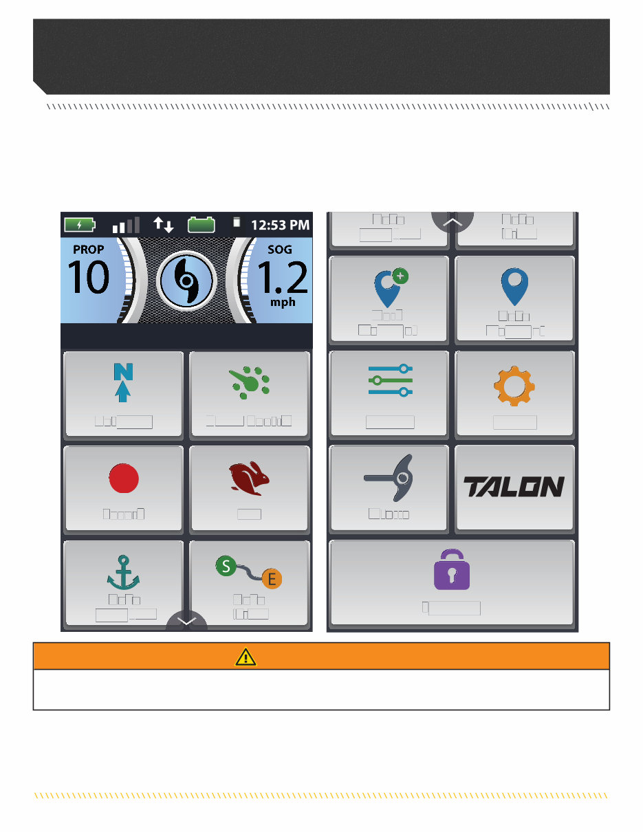 Minn Kota i-Pilot Link Owner's Manual [, ENG, 102 MB] preview img 8