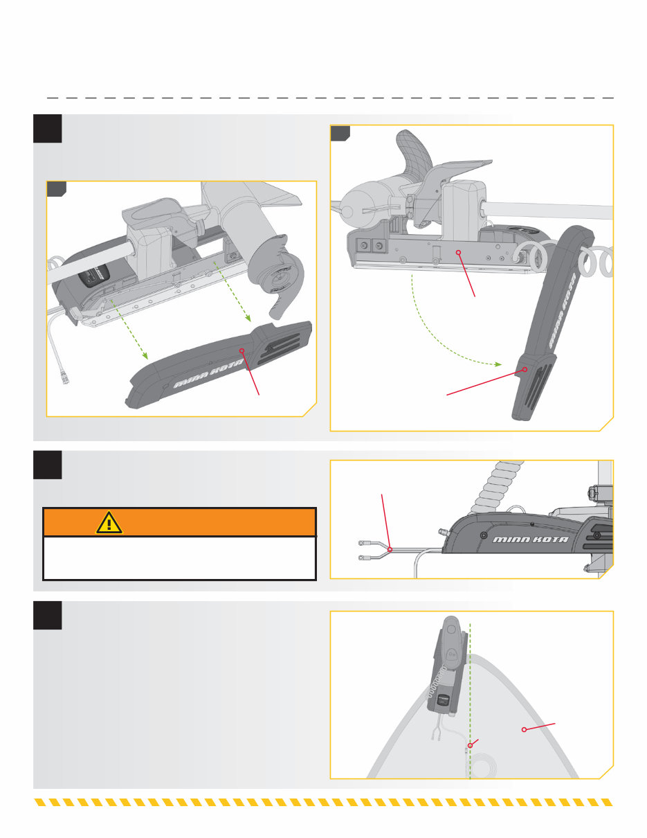 Minn Kota PowerDrive Owner's Manual [, ENG, 13 MB] preview img 10