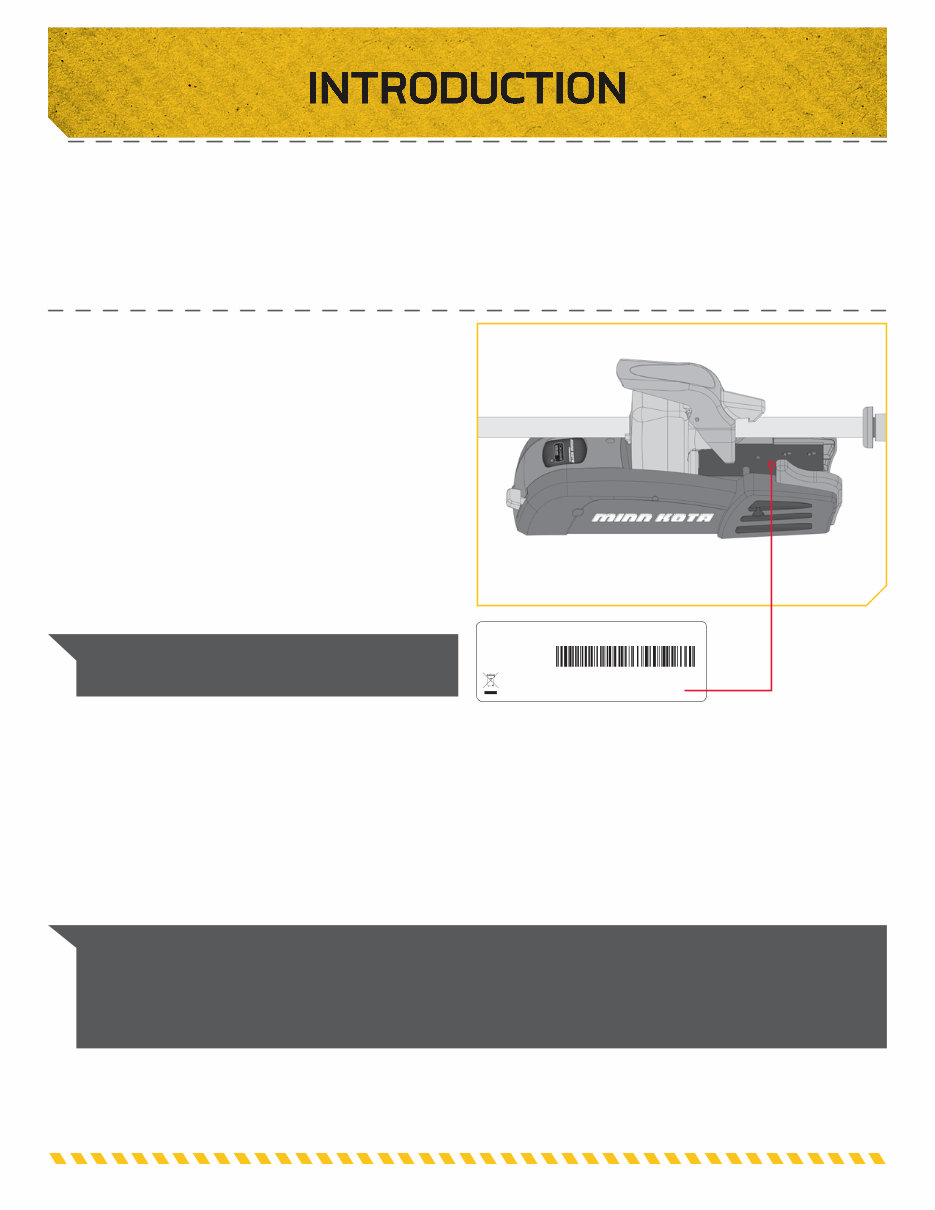 Minn Kota PowerDrive Owner's Manual [, ENG, 13 MB] preview img 2