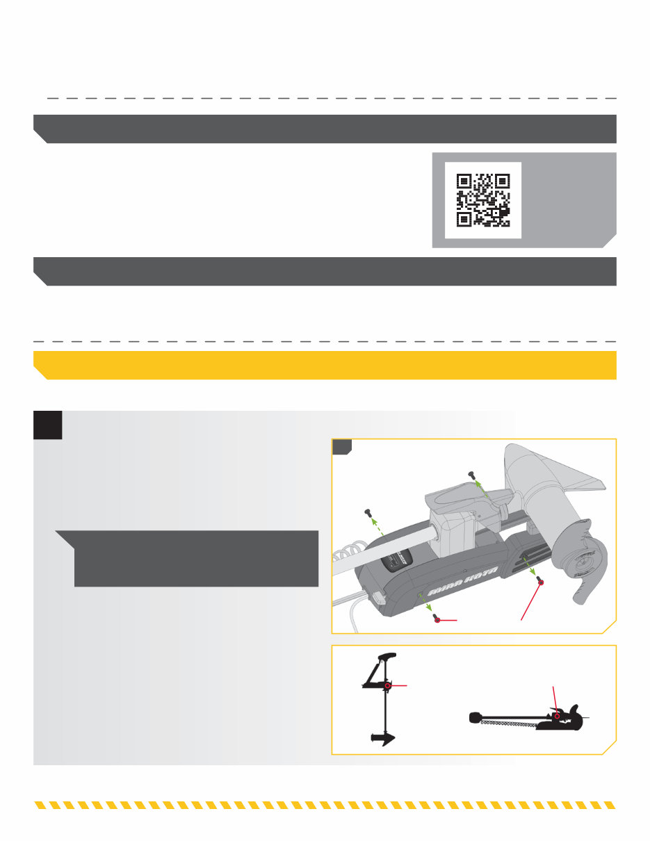Minn Kota PowerDrive Owner's Manual [, ENG, 13 MB] preview img 9