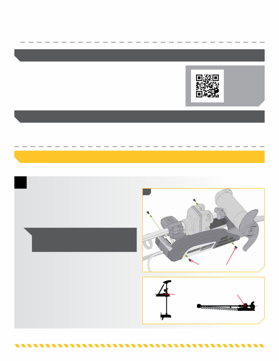 Minn Kota Riptide Terrova Owner's Manual [, ENG, 24 MB] preview img 9