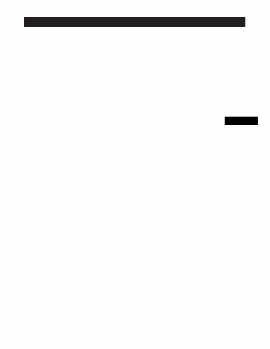 Mitsubishi Heavy Industries Meiki TL Series Instruction Manual preview img 3