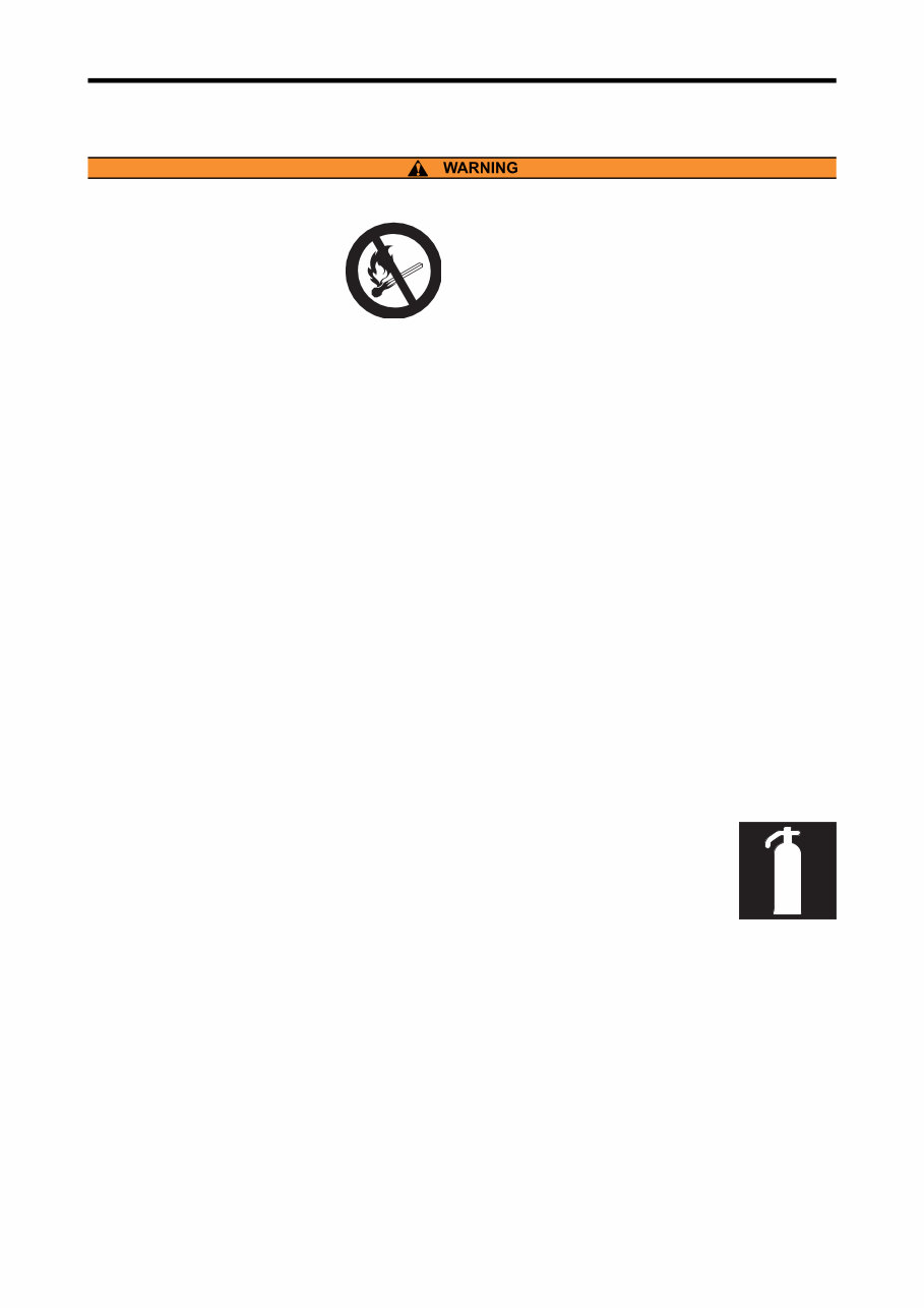 Mitsubishi S6R Series Service Manual preview img 5