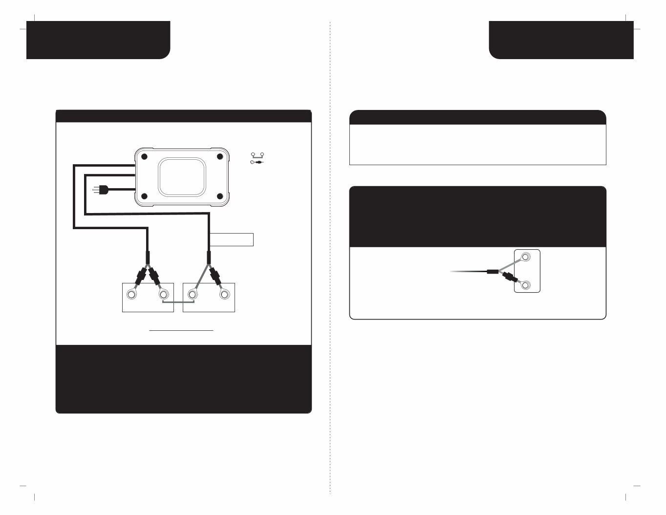MotorGuide Battery Charger Owner's Manual [, ENG, 329 KB] preview img 10