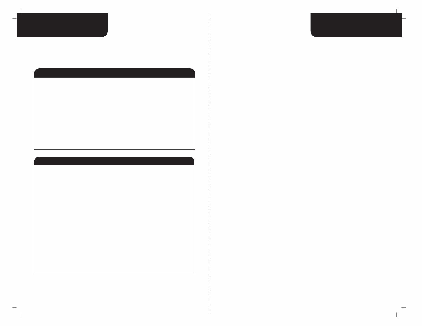 MotorGuide Battery Charger Owner's Manual [, ENG, 329 KB] preview img 6