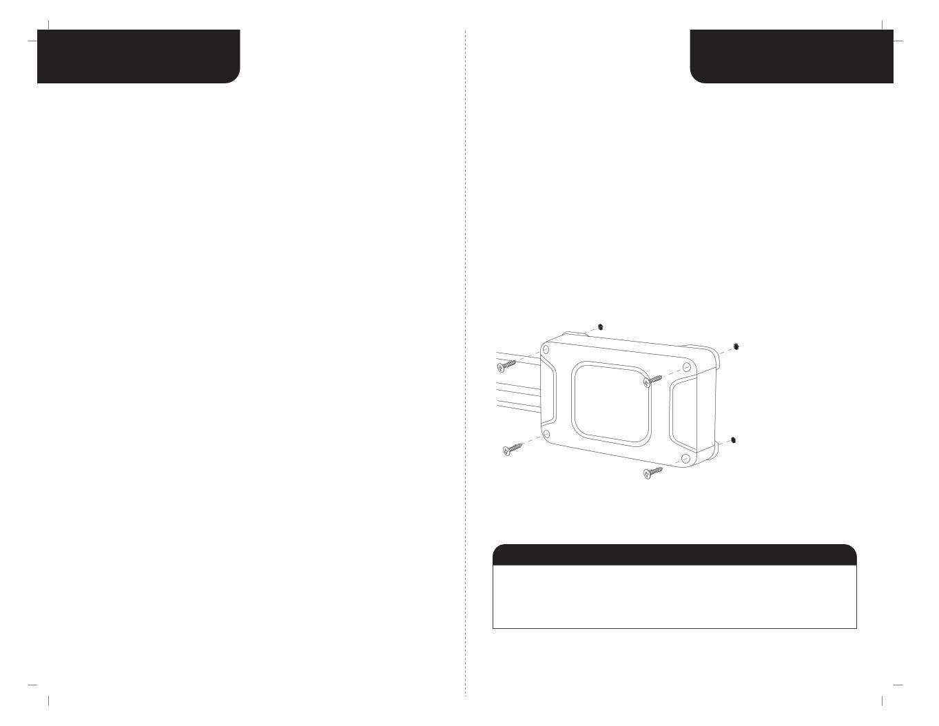 MotorGuide Battery Charger Owner's Manual [, ENG, 329 KB] preview img 8