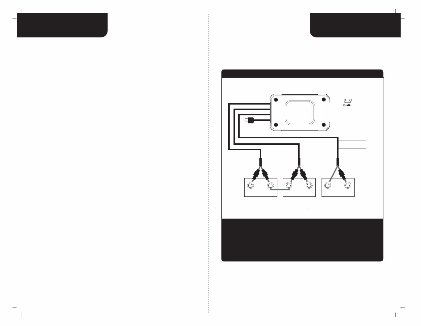 MotorGuide Battery Charger Owner's Manual [, ENG, 329 KB] preview img 9