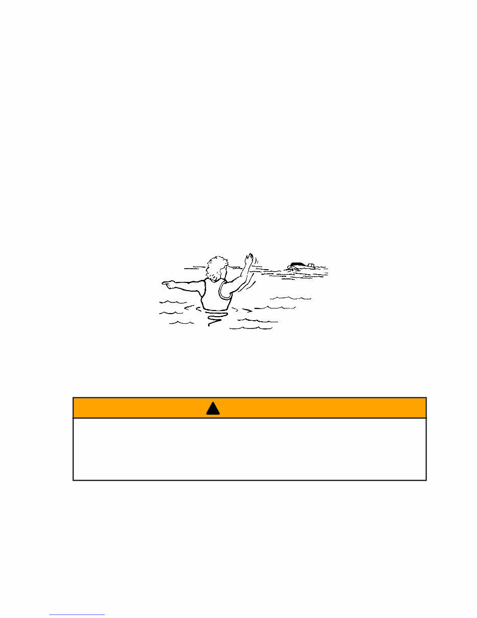 MotorGuide VariMAX Operation and maintenance manual [, ENG, 3.4 MB] preview img 9