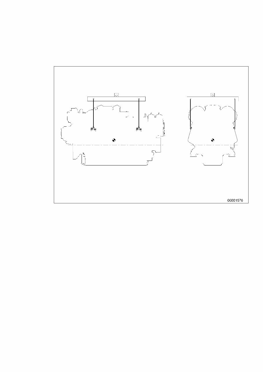 MTU 12V 4000 M53R / 16V 4000 M53R Diesel Engine Operating Instructions preview img 7