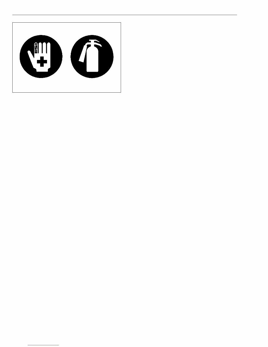 Nanni N3.30 Marine Diesel Engine Service & Repair Manual preview img 6