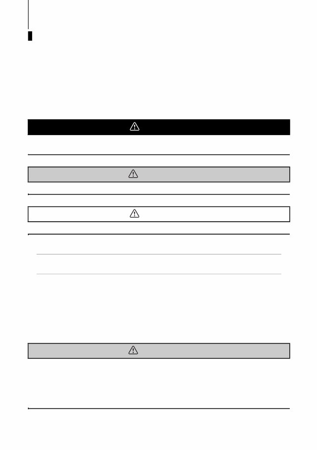 Nissan Marine NSF25B/NSF30B Owner's Operating Manual [, ENG, 14.7 MB] preview img 8