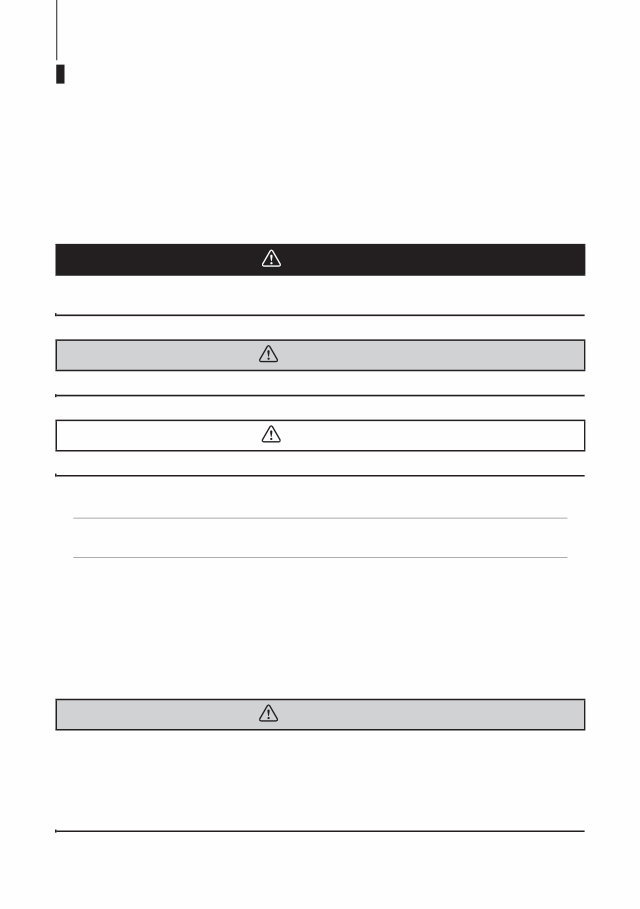 Nissan Marine NSF6A3Z/8A3/9.8A3 Owner's Operating Manual [, ENG, 2.43 MB] preview img 8