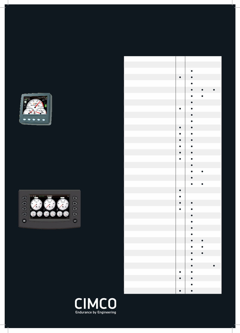 OXE Display system preview img 2
