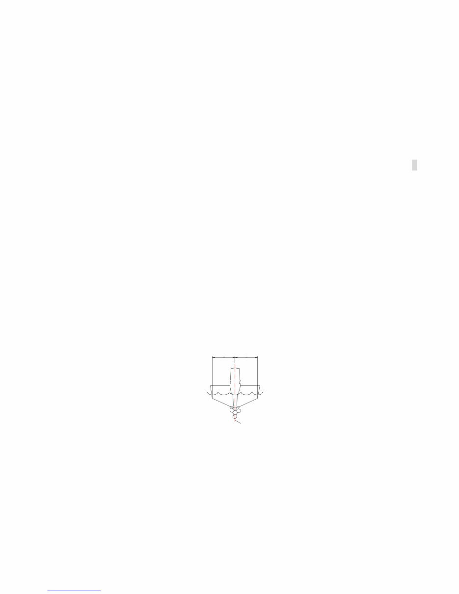 Parsun F4ETS, F4ETL, F4ERS, F4ERL Operator's Manual [, ENG, 0.99 MB] preview img 8