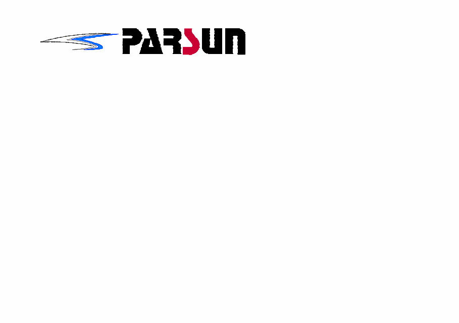 Parsun F5ABM/F6ABM Owner's Manual [, ENG, 4.9 MB] preview img 1