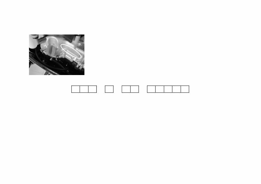 Parsun F5ABM/F6ABM Owner's Manual [, ENG, 4.9 MB] preview img 4