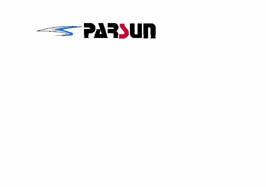 Parsun T4BM/T5BM/T5.8BM Owner's Manual [, ENG, 1.96 MB] preview img 1