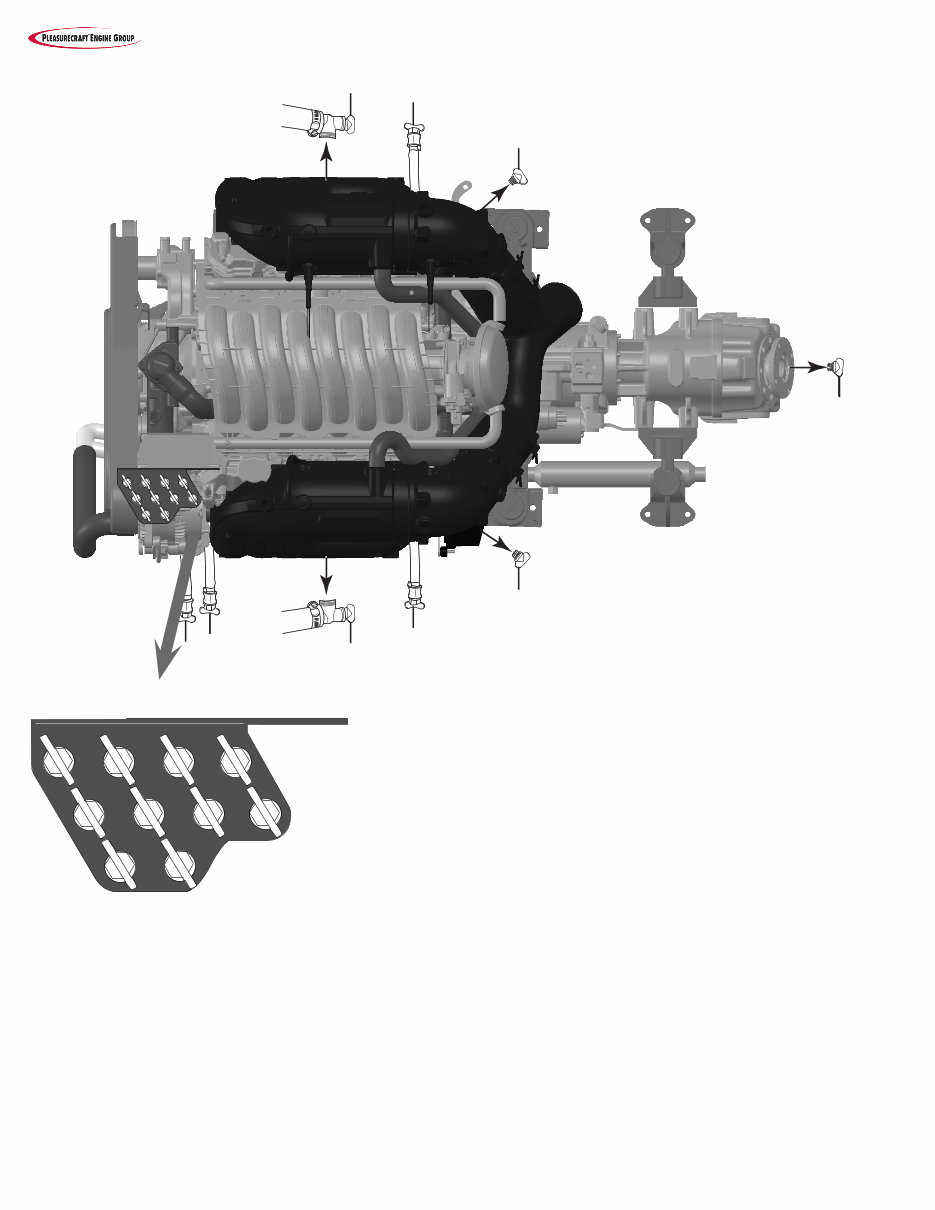2018 PCM Marine Engines H5 & H6 preview img 10