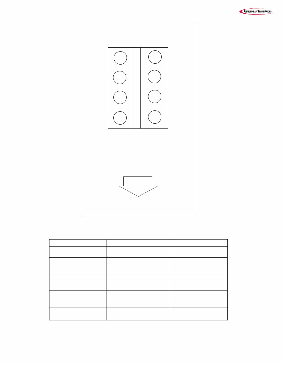 2019 PCM Marine Engines ZR4 / XR7 / XS7 preview img 7