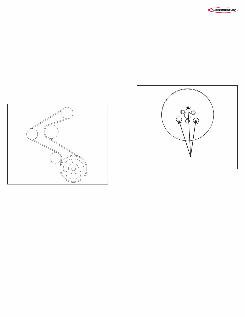 2020 PCM Marine Engines ZR4 / XR7 / XS7 Technical Information preview img 9