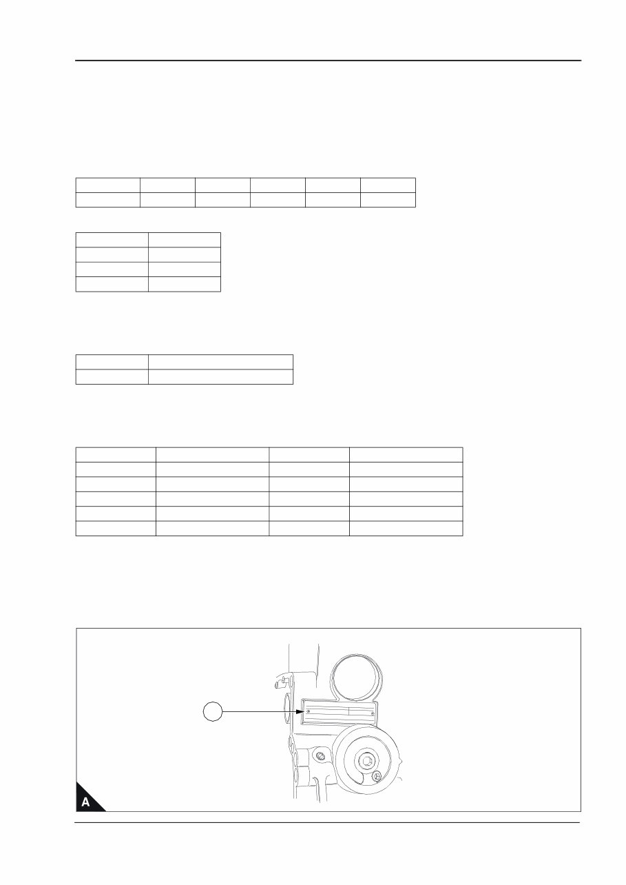 Perkins Diesel Engines Identification and Serial Numbers preview img 8