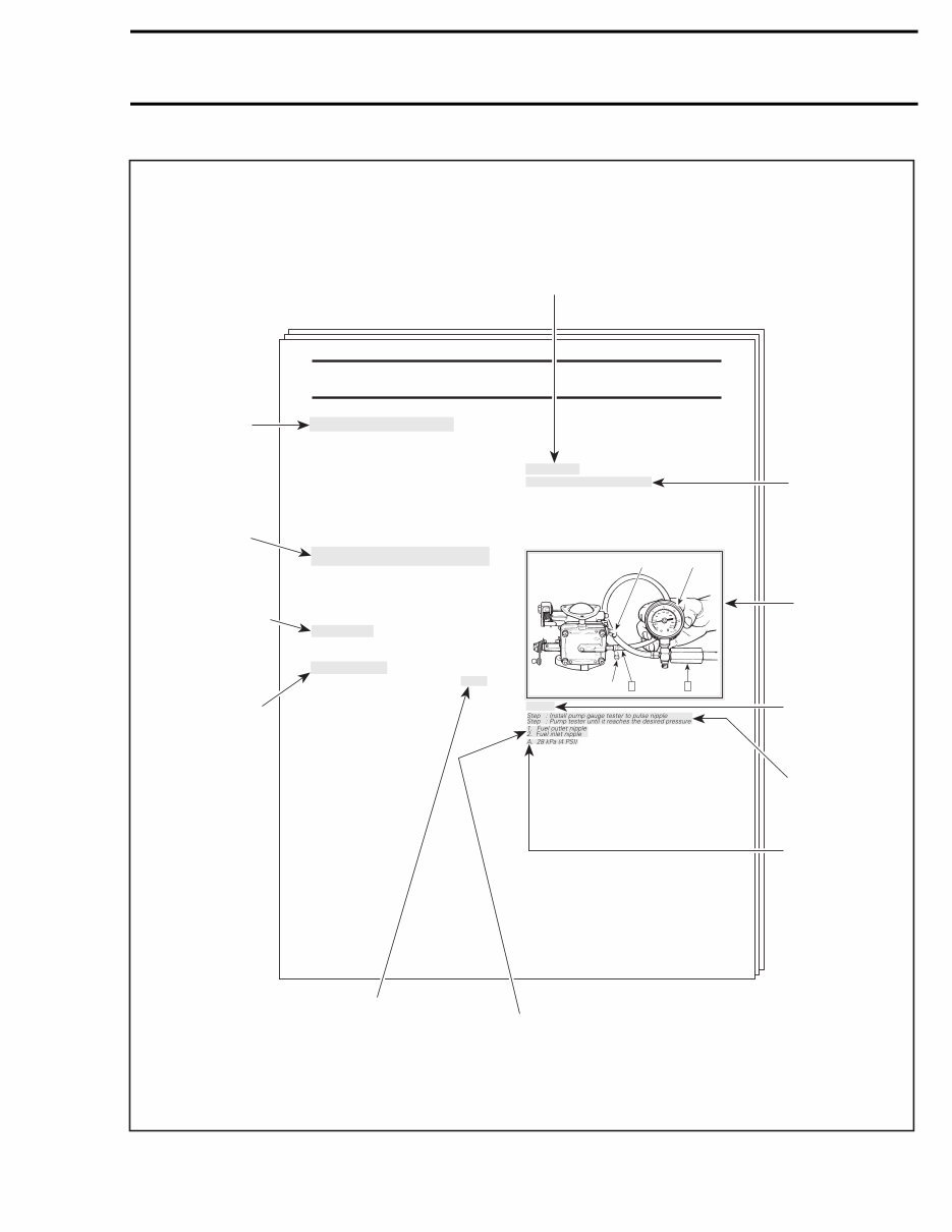 2005 Rotax 717 RFI Engine Shop Manual Watercraft preview img 10
