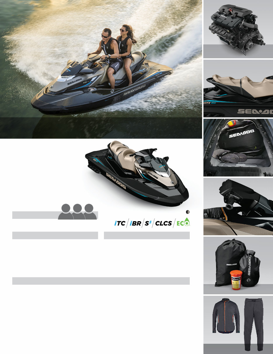 Rotax 1630 ACE engine specifications preview img 1