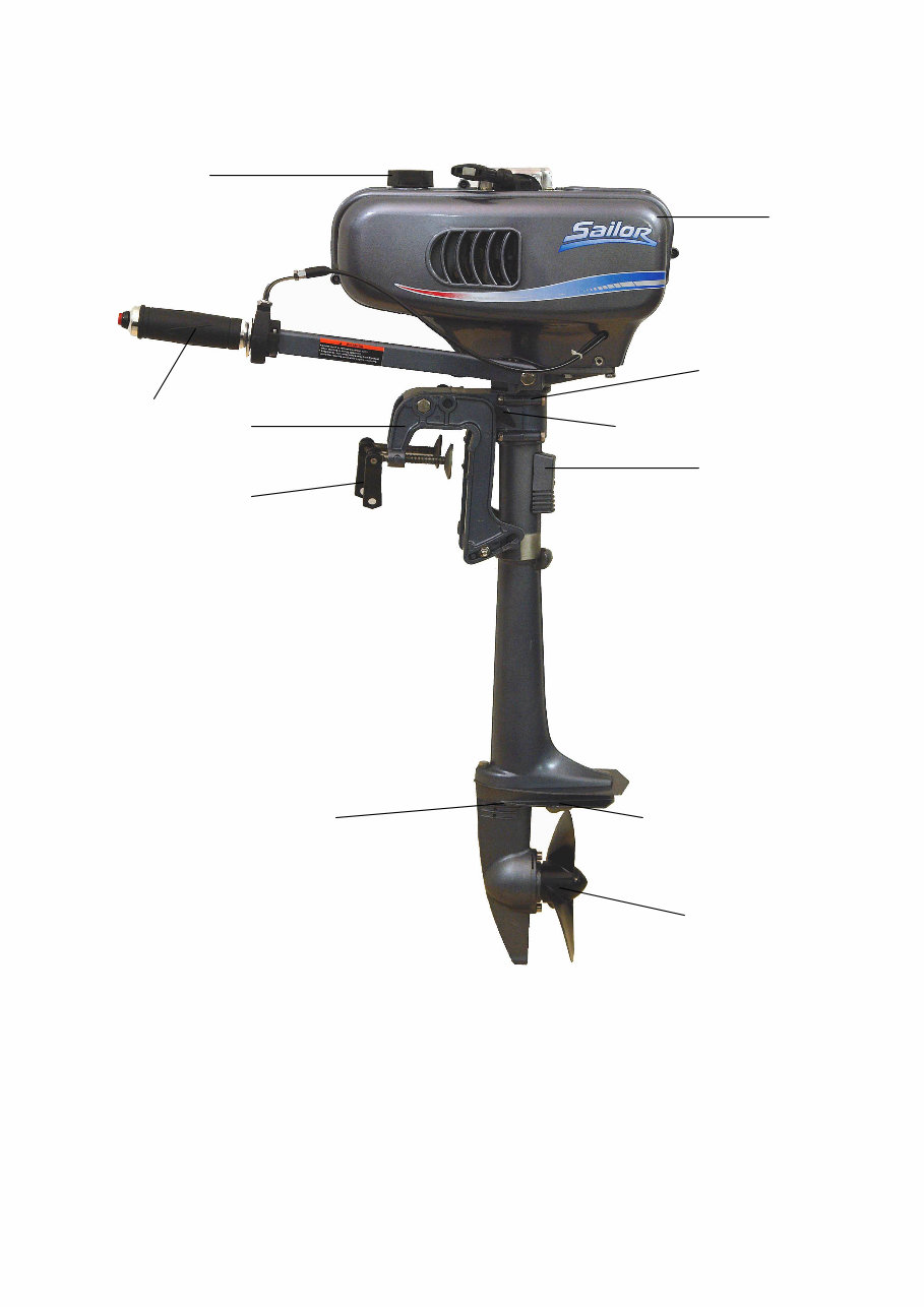 Sailor GM-T2.0 Owner's and Maintenance Manual [, RUS, 1.5 MB] preview img 7