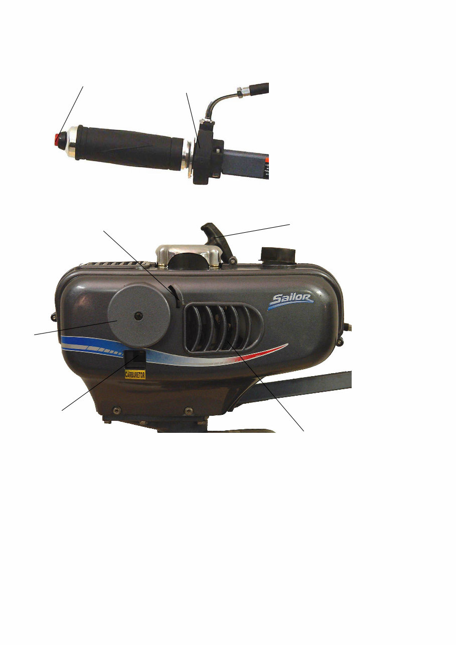 Sailor GM-T2.0 Owner's and Maintenance Manual [, RUS, 1.5 MB] preview img 8