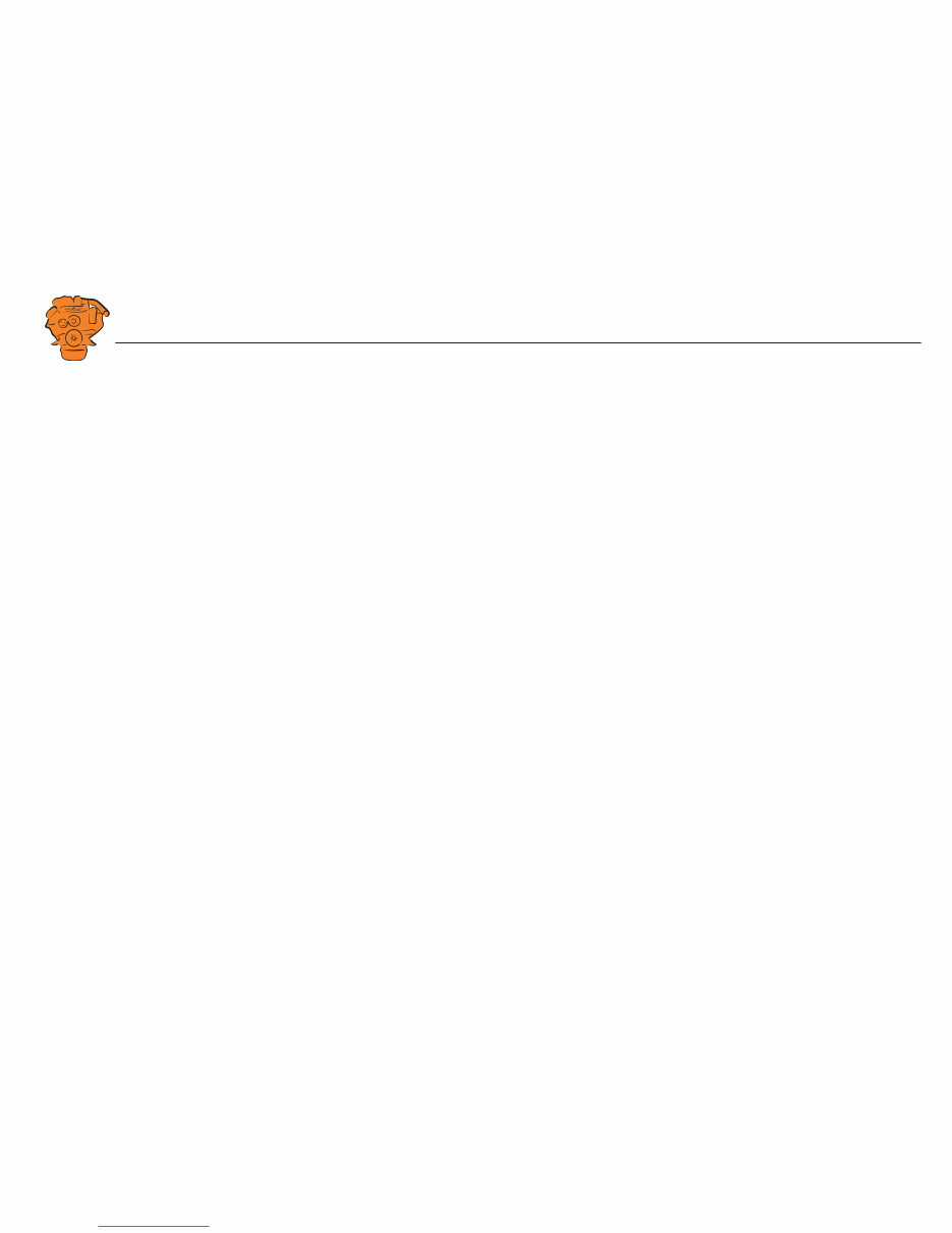 Scania DI09, DI13, DI16 Marine engines - Instrumentation 2.0 preview img 2