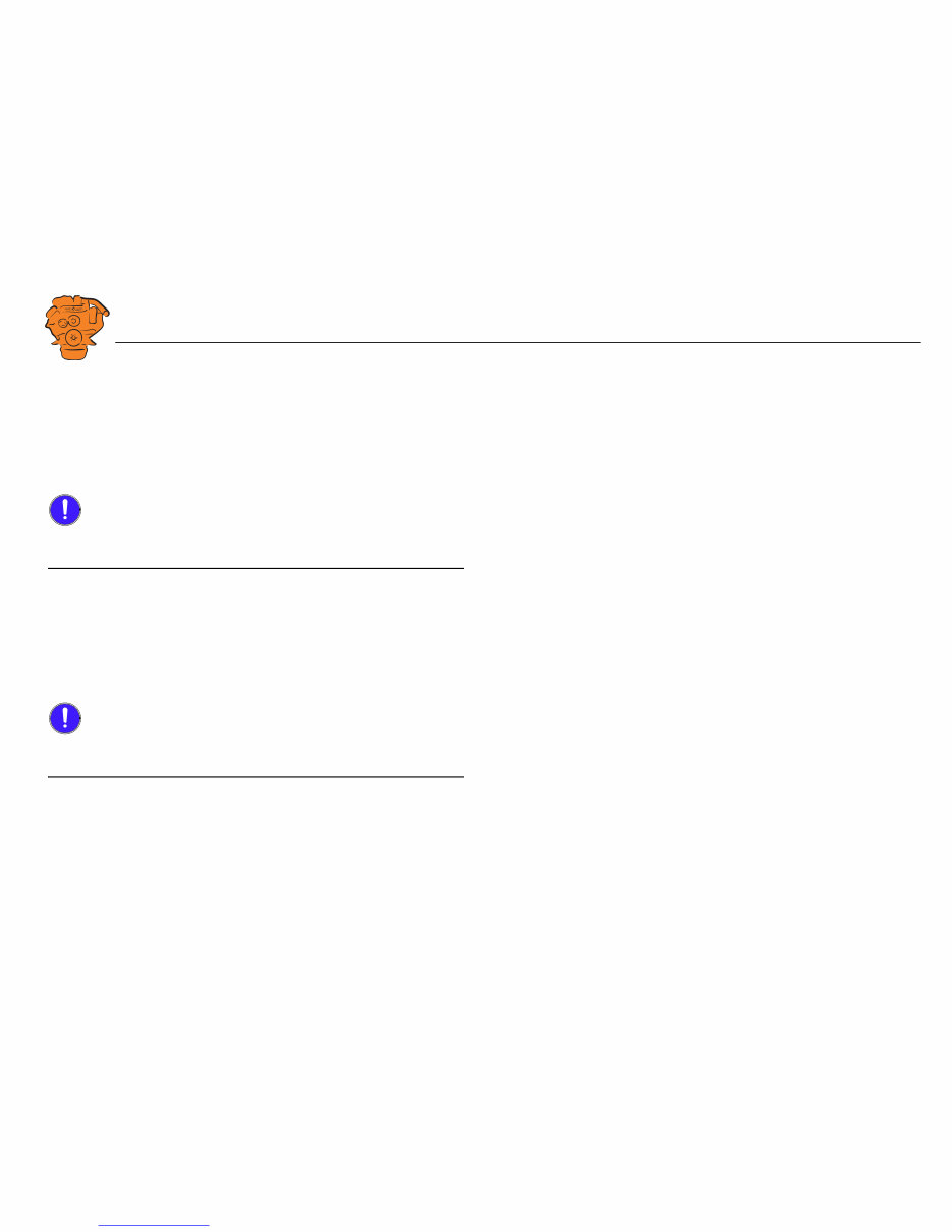 Scania DI09, DI13, DI16 Marine engines - Instrumentation 2.0 preview img 7