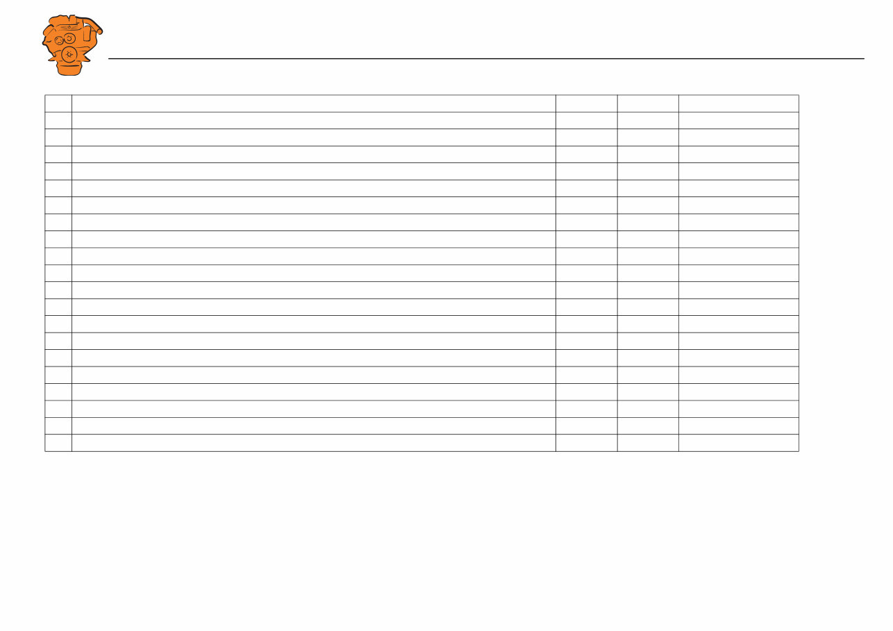 Scania DI13, DI16 Marine engines - SCR system preview img 5