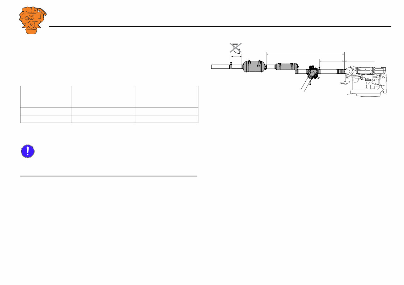 Scania DI13, DI16 Marine engines - SCR system preview img 7