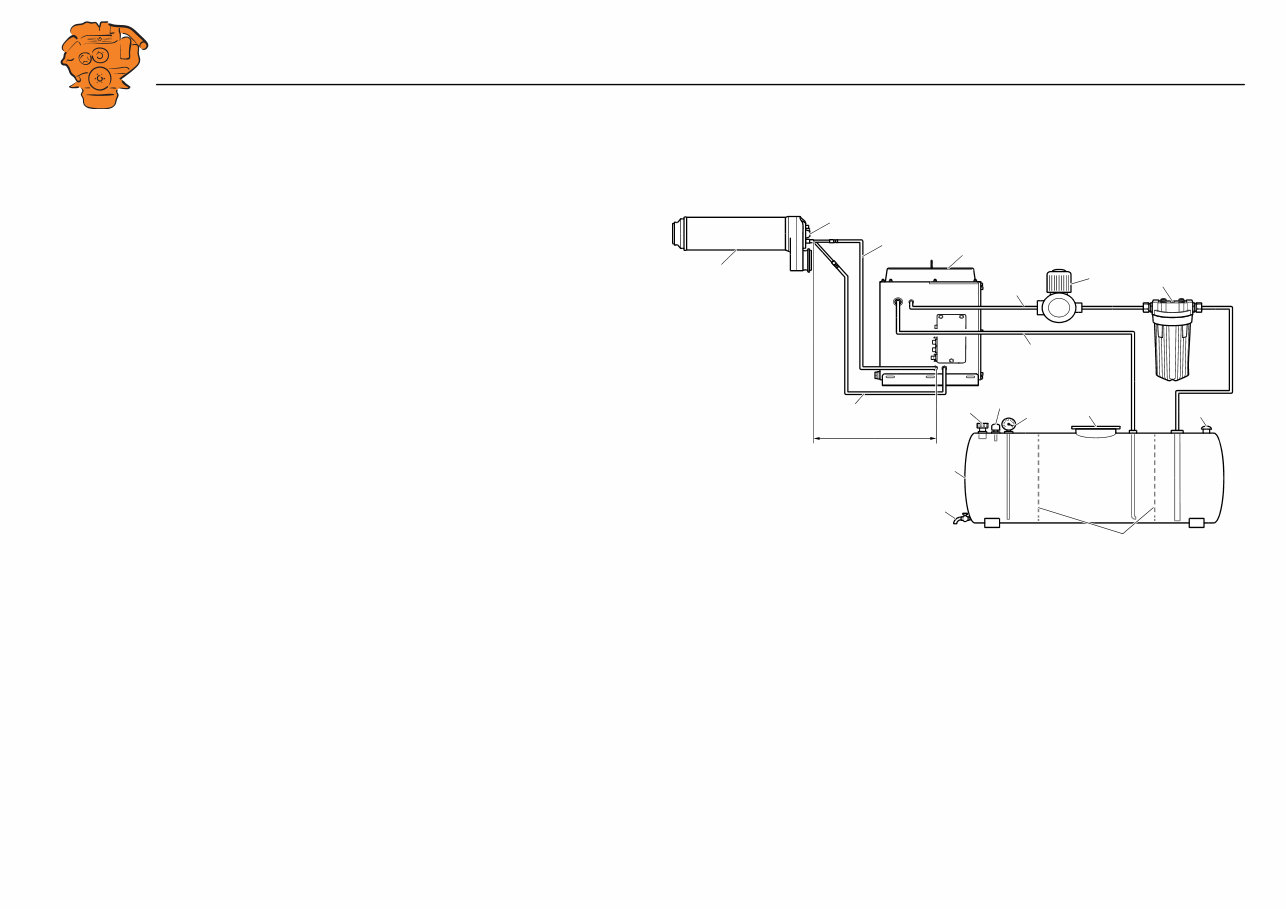 Scania DI13, DI16 Marine engines - SCR system preview img 9