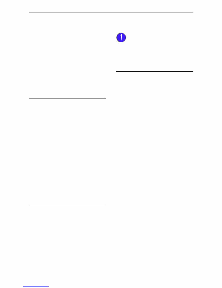 Scania DI16 XPI series Operator's Manual preview img 4