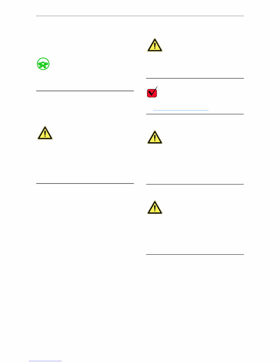 Scania DI16 XPI series Operator's Manual preview img 7