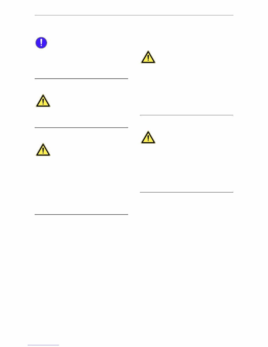 Scania DI16 XPI series Operator's Manual preview img 8