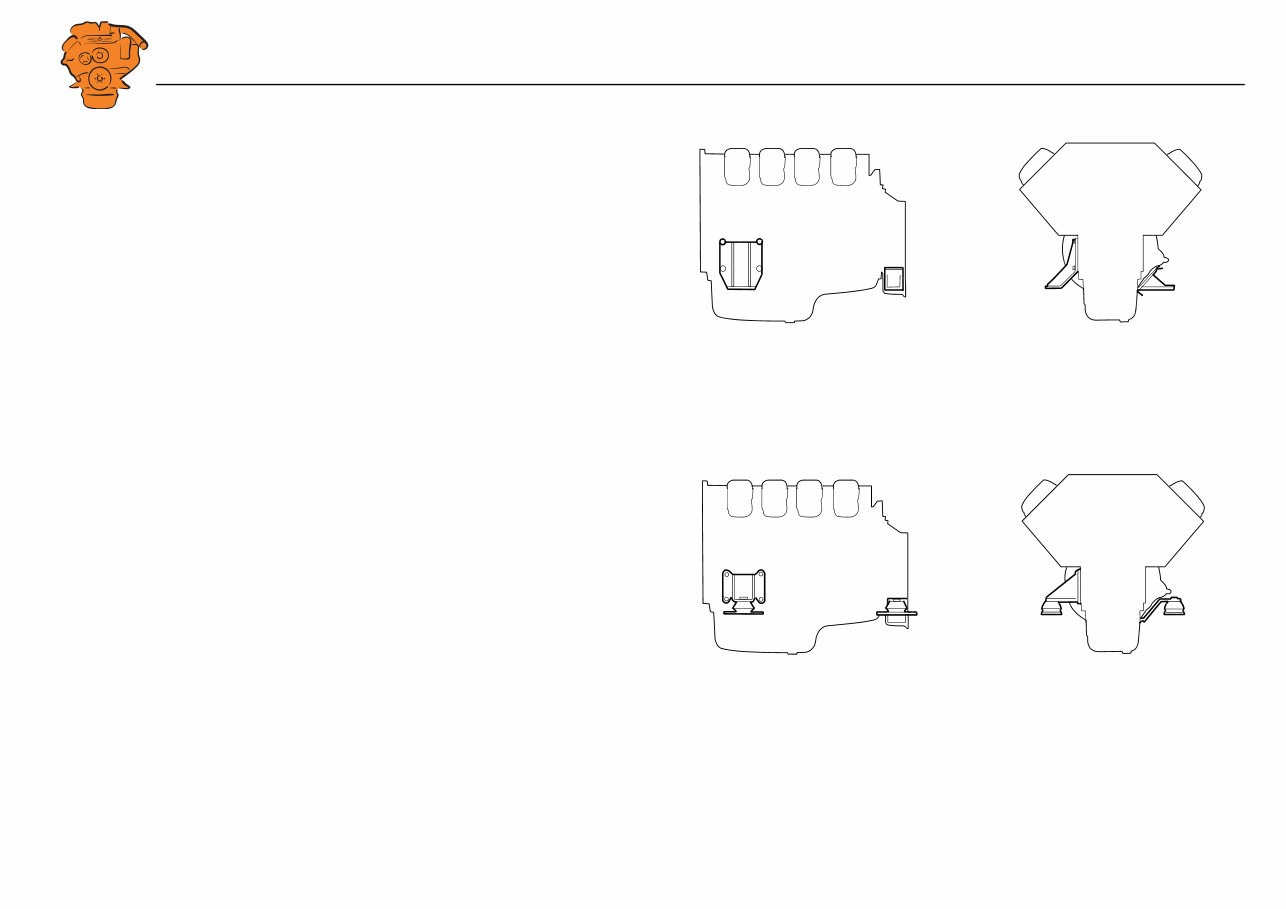 Scania marine engines DI09, DI13, DI16 Installation Manual preview img 6