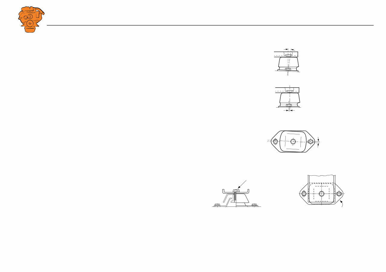 Scania marine engines DI09, DI13, DI16 Installation Manual preview img 7