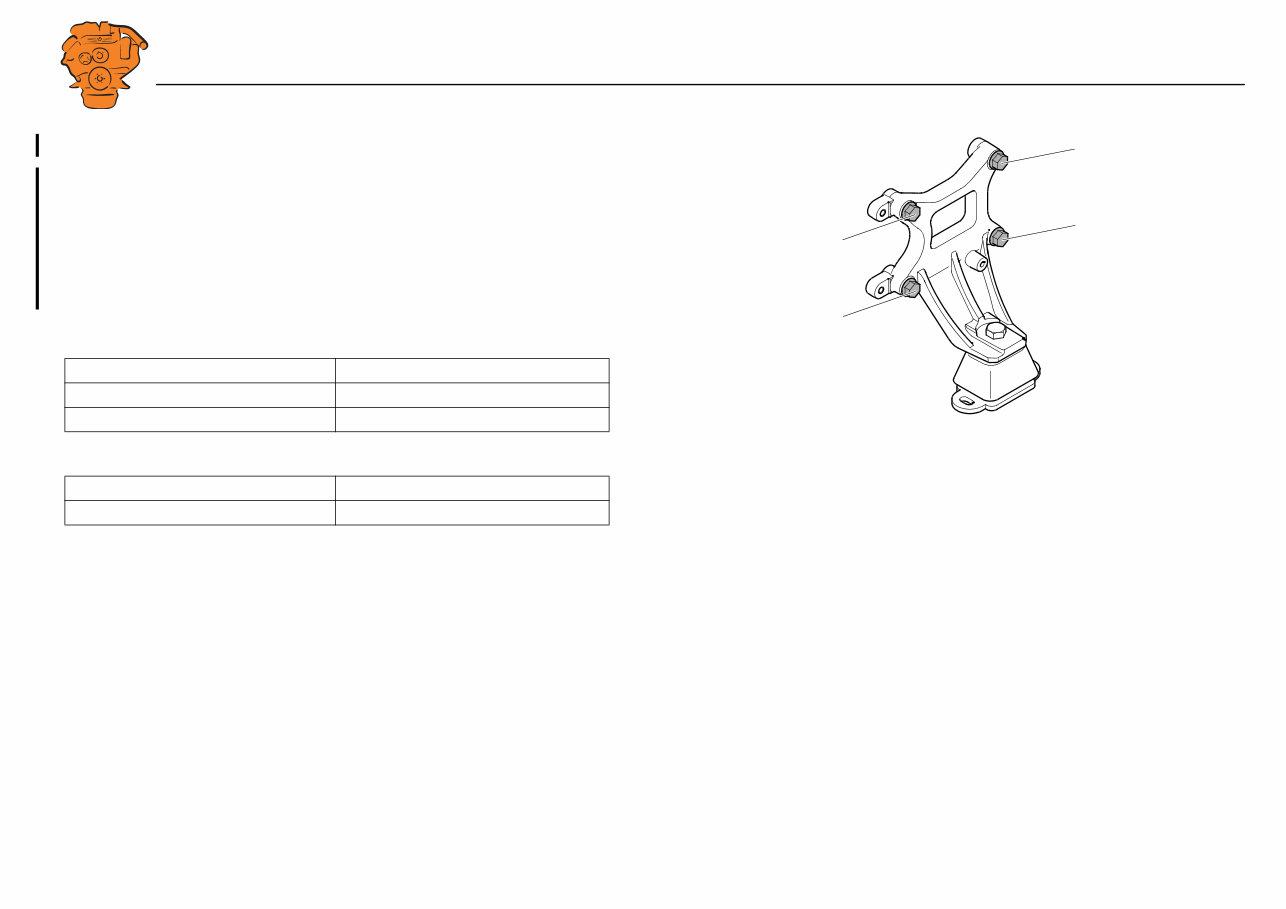 Scania marine engines DI09, DI13, DI16 Installation Manual preview img 9